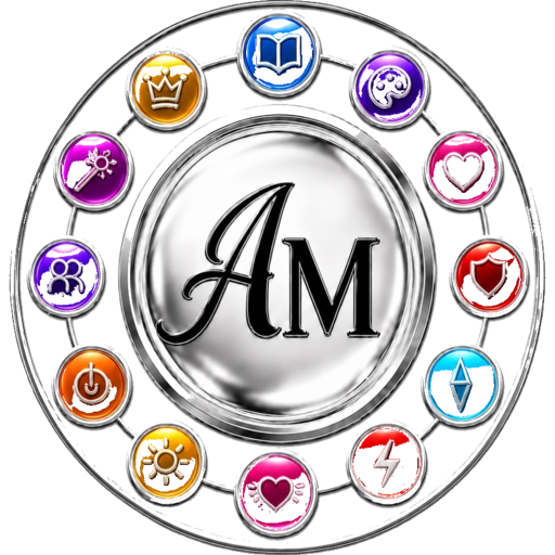 Archetype Mirror logo